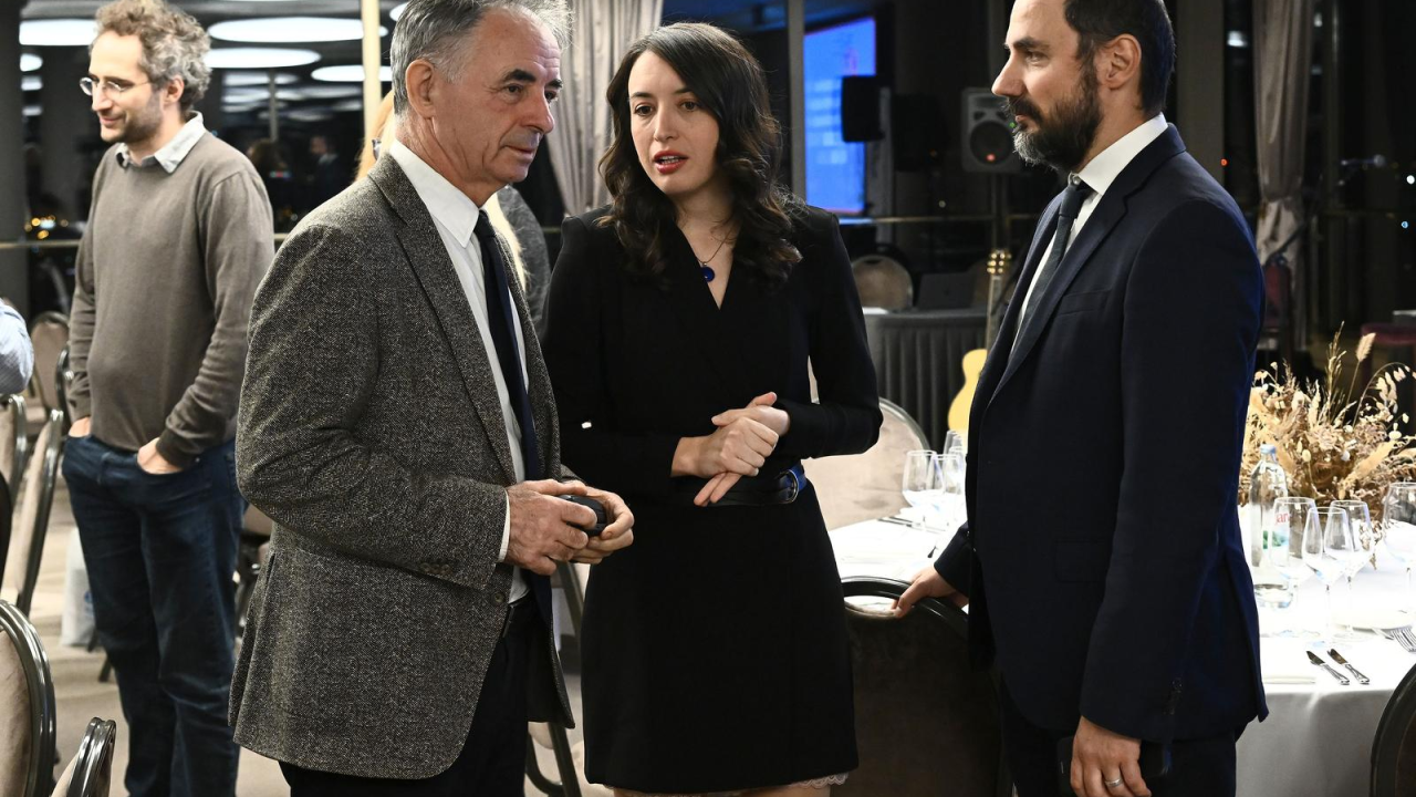 Šibenčanin Boris Milošević novi predsjednik Srpskog narodnog vijeća