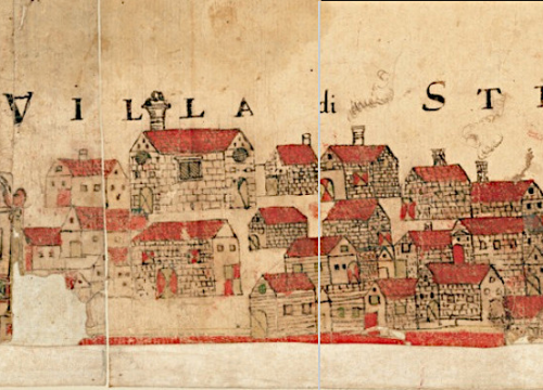 Točno vrijeme nastanka Tisnog još je nepoznanica