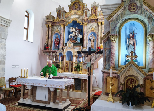 Fotografija 2 - Godišnjica operacije Nos Kalik