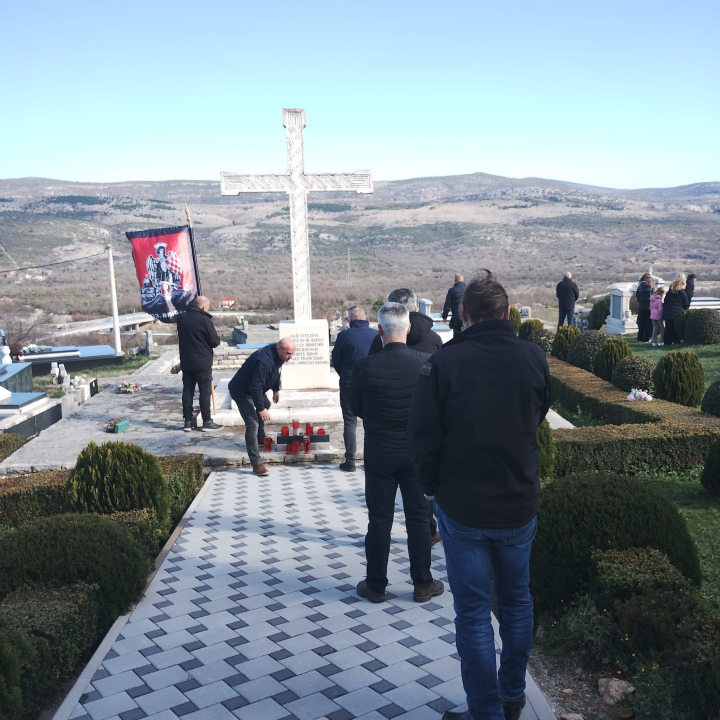 Godišnjica operacije Nos Kalik