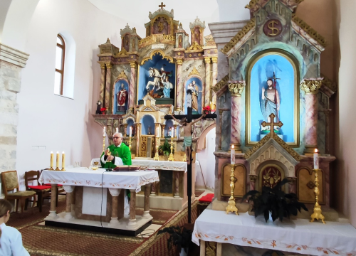 Fotografija 4 - Godišnjica operacije Nos Kalik