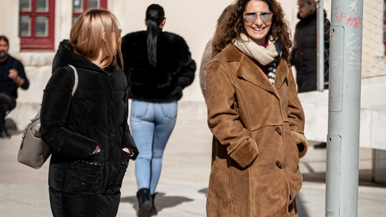 Đir po gradu, nedjelja 2. ožujka