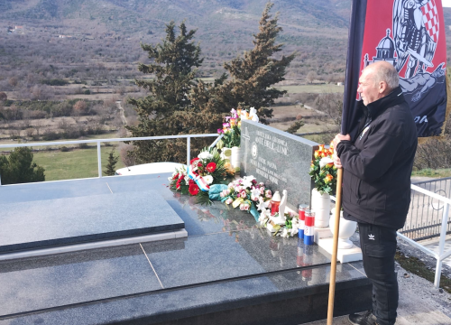 Fotografija 6 - Godišnjica operacije Nos Kalik