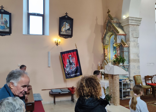 Fotografija 7 - Godišnjica operacije Nos Kalik