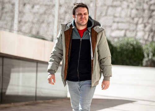 Fotografija 3 - FOTO Đir po gradu, nedjelja 2. veljače