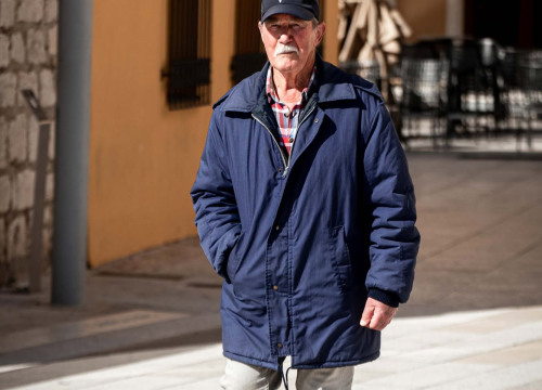 Fotografija 10 - FOTO Đir po gradu, nedjelja 2. veljače