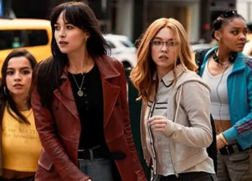 Odabran je najgori film iz 2024.