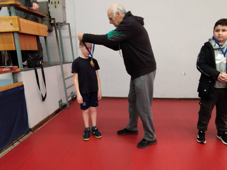 FOTO: Stolnotenisači Šibenika uspješni na Prvenstvu Dalmacije