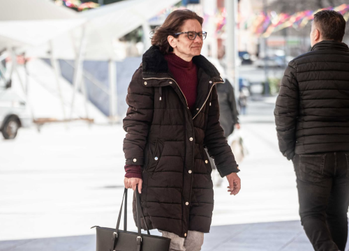 Fotografija 4 - FOTO Đir po gradu, ponedjeljak 3. ožujka