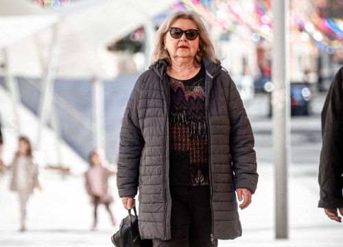 Fotografija 3 - FOTO Đir po gradu, ponedjeljak 3. ožujka