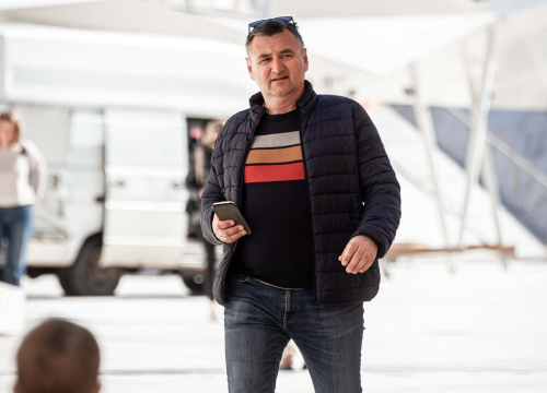 Fotografija 5 - FOTO Đir po gradu, ponedjeljak 3. ožujka