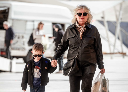 Fotografija 9 - FOTO Đir po gradu, ponedjeljak 3. ožujka