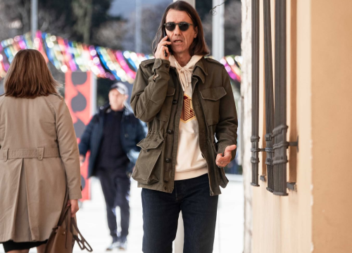 Fotografija 12 - FOTO Đir po gradu, ponedjeljak 3. ožujka