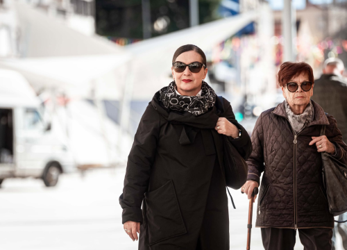 Đir po gradu, ponedjeljak 3. ožujka