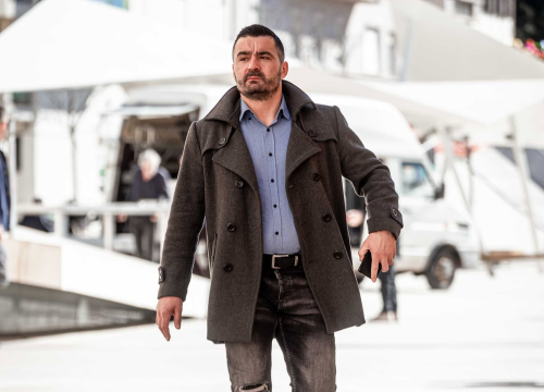 Fotografija 21 - FOTO Đir po gradu, ponedjeljak 3. ožujka