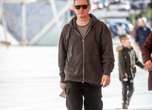 Fotografija 25 - FOTO Đir po gradu, ponedjeljak 3. ožujka