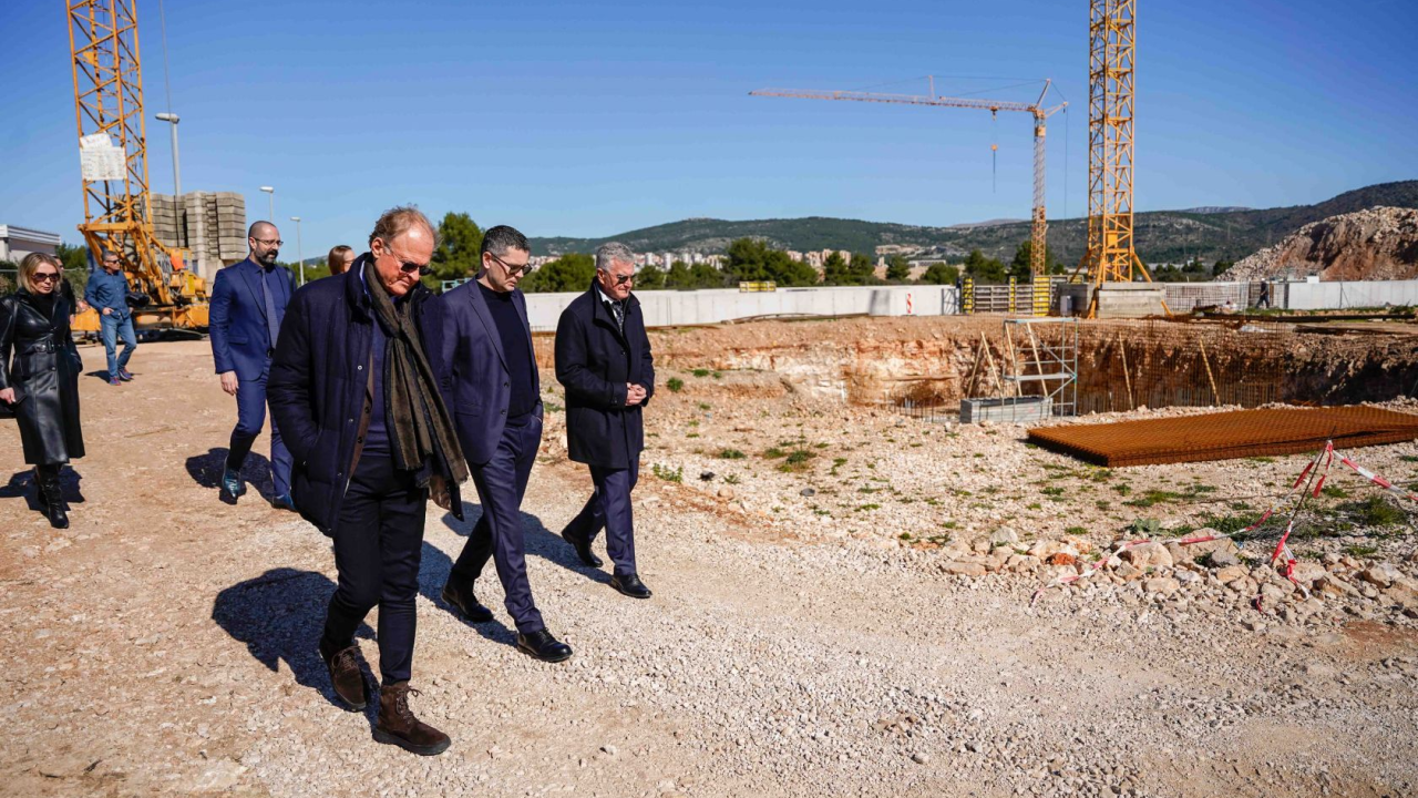 Stanovnici Podsolarskog sljedeće bi se godine trebali riješiti dugogodišnjeg smrada