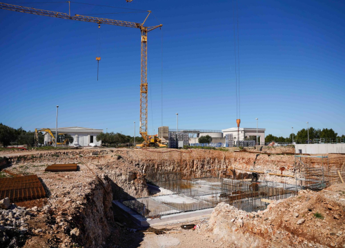 Fotografija 4 - Aglomeracija Šibenik