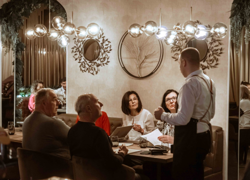 Fotografija 4 - FOTO Odredište za prave gurmane: Leonardo BBQ & More obogatio svoju ponudu!