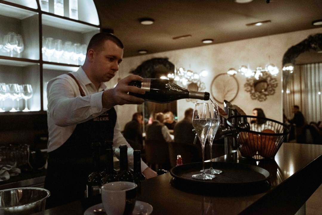 FOTO Odredište za prave gurmane: Leonardo BBQ & More obogatio svoju ponudu!