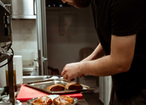 Fotografija 9 - FOTO Odredište za prave gurmane: Leonardo BBQ & More obogatio svoju ponudu!