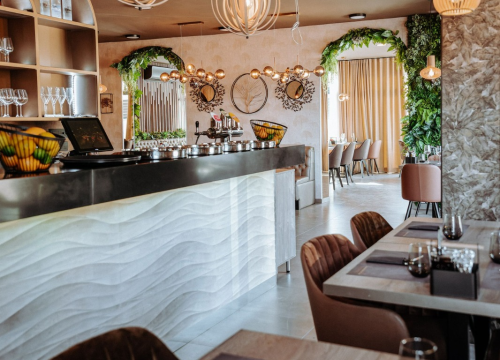 Fotografija 12 - FOTO Odredište za prave gurmane: Leonardo BBQ & More obogatio svoju ponudu!