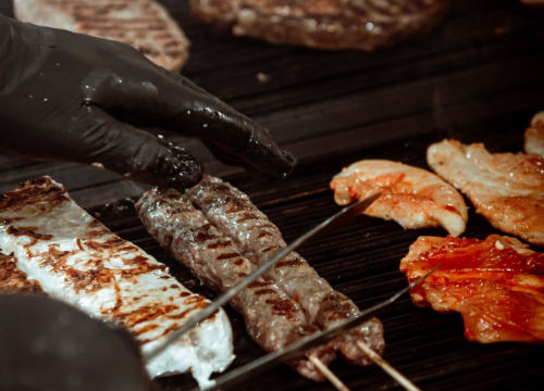 Fotografija 11 - FOTO Odredište za prave gurmane: Leonardo BBQ & More obogatio svoju ponudu!