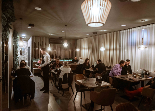 Fotografija 14 - FOTO Odredište za prave gurmane: Leonardo BBQ & More obogatio svoju ponudu!