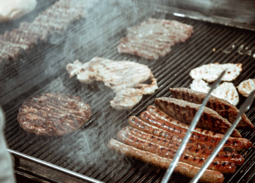 Fotografija 15 - FOTO Odredište za prave gurmane: Leonardo BBQ & More obogatio svoju ponudu!