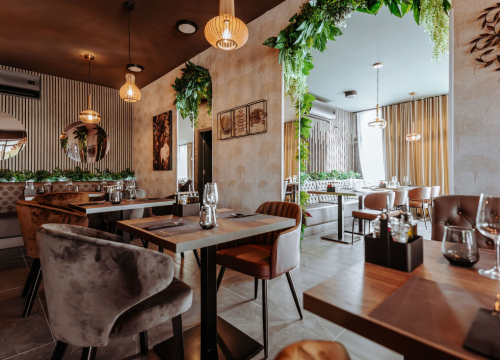 Fotografija 16 - FOTO Odredište za prave gurmane: Leonardo BBQ & More obogatio svoju ponudu!