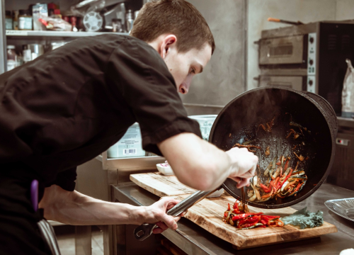 Fotografija 18 - FOTO Odredište za prave gurmane: Leonardo BBQ & More obogatio svoju ponudu!