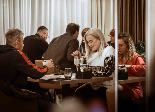 Fotografija 19 - FOTO Odredište za prave gurmane: Leonardo BBQ & More obogatio svoju ponudu!