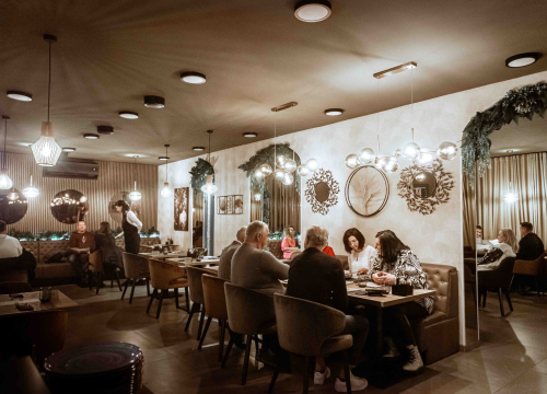 Fotografija 23 - FOTO Odredište za prave gurmane: Leonardo BBQ & More obogatio svoju ponudu!