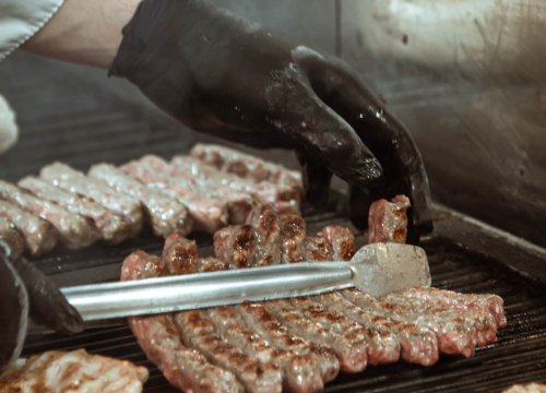 Fotografija 26 - FOTO Odredište za prave gurmane: Leonardo BBQ & More obogatio svoju ponudu!