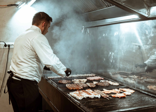 Fotografija 28 - FOTO Odredište za prave gurmane: Leonardo BBQ & More obogatio svoju ponudu!