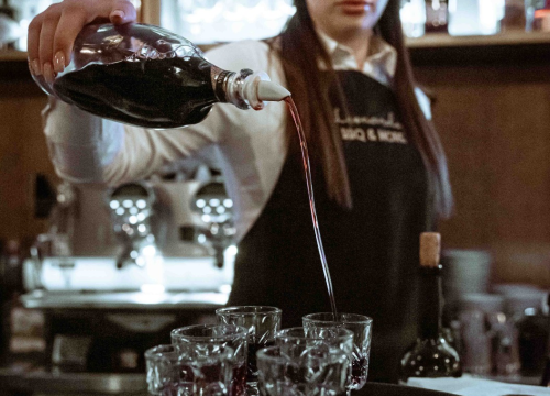 Fotografija 29 - FOTO Odredište za prave gurmane: Leonardo BBQ & More obogatio svoju ponudu!