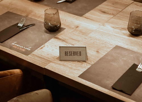 Fotografija 30 - FOTO Odredište za prave gurmane: Leonardo BBQ & More obogatio svoju ponudu!