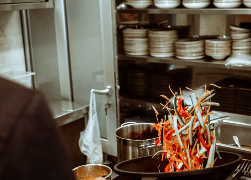 Fotografija 31 - FOTO Odredište za prave gurmane: Leonardo BBQ & More obogatio svoju ponudu!