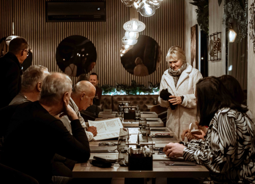 Fotografija 34 - FOTO Odredište za prave gurmane: Leonardo BBQ & More obogatio svoju ponudu!