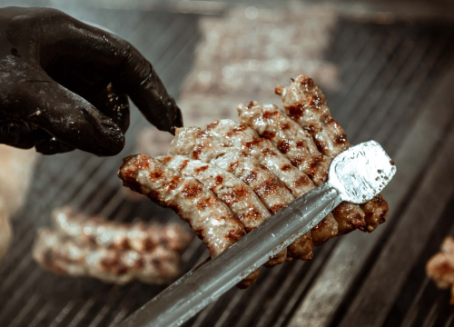 Fotografija 33 - FOTO Odredište za prave gurmane: Leonardo BBQ & More obogatio svoju ponudu!