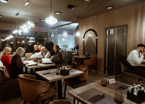 Fotografija 36 - FOTO Odredište za prave gurmane: Leonardo BBQ & More obogatio svoju ponudu!