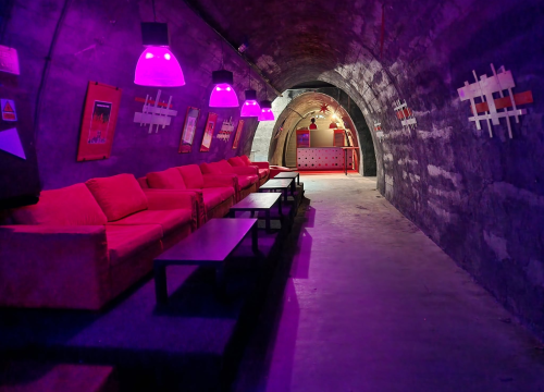 Fotografija 5 - Tom Bug i VSNA u subotu za Dan žena vrte odličan house u Tunelu!