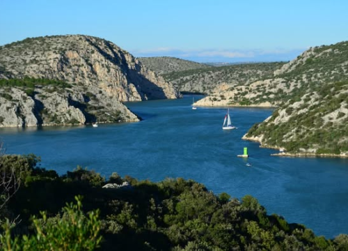 U nedjelju potrčite makadamskim putevima do utvrde Tradanj na 4. kolu Adventure sport lige