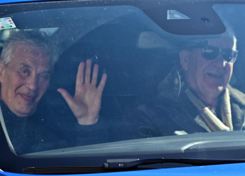 Fotografija 2 - Đir po gradu, utorak 4. ožujka