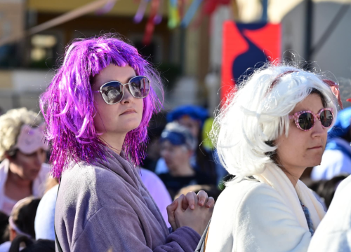 Fotografija 23 - Maškarana povorka prošla kroz grad (1)