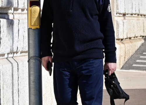 Fotografija 7 - Đir po gradu, utorak 4. ožujka