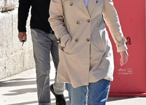 Fotografija 8 - Đir po gradu, utorak 4. ožujka