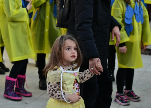 Fotografija 25 - Maškarana povorka prošla kroz grad (2)