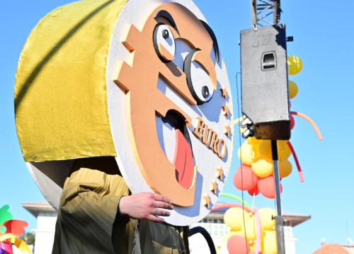 Fotografija 29 - Maškarana povorka prošla kroz grad (1)