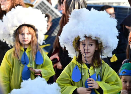 Fotografija 19 - Maškarana povorka prošla kroz grad (1)